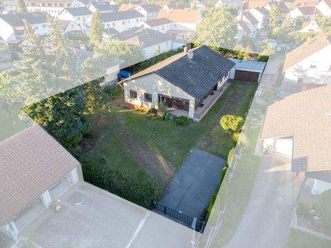 Reichertshofen Grundstücke, Reichertshofen Grundstück kaufen