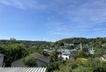 Ausblick aus dem OG