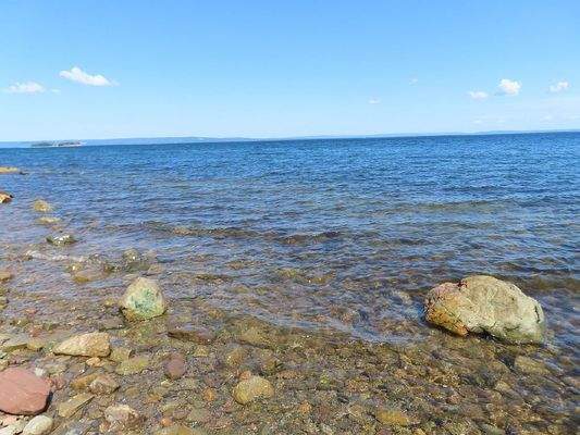 Cape Breton - Roberta - Einzigartiges 79-Hektar-Ar