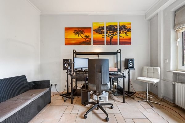 Büro