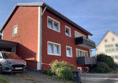 Hirschhorn Häuser, Hirschhorn Haus kaufen