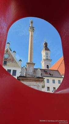 Freising entdecken