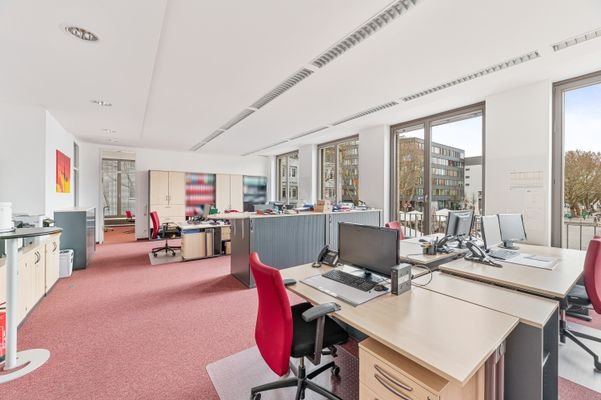 Büro 1