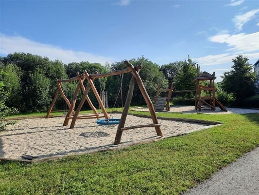 Spielplatz WRS