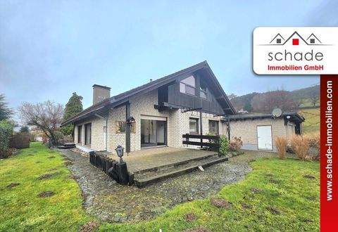 Herscheid / Hüinghausen Häuser, Herscheid / Hüinghausen Haus mieten 