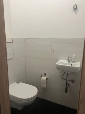 Gäste WC