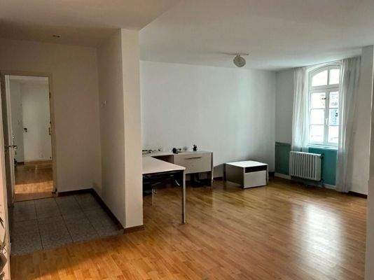 Wohn- und Esszimmer, 2.OG