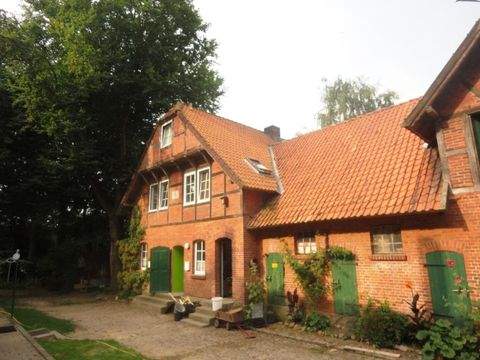 Natendorf Wohnungen, Natendorf Wohnung mieten