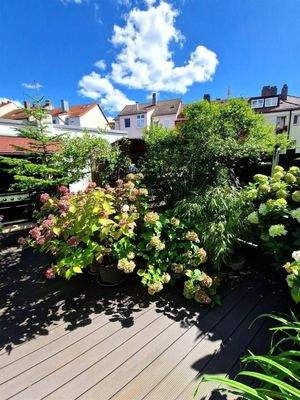 1. OG Dachterrasse 