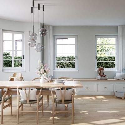 Visualisierung - KI generiert