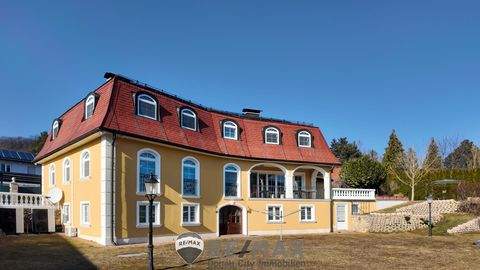 Kaltenleutgeben Häuser, Kaltenleutgeben Haus kaufen