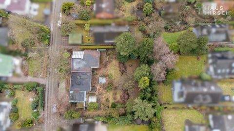 Hamburg Grundstücke, Hamburg Grundstück kaufen