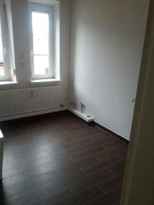 Waschmaschinenanschluss Bad