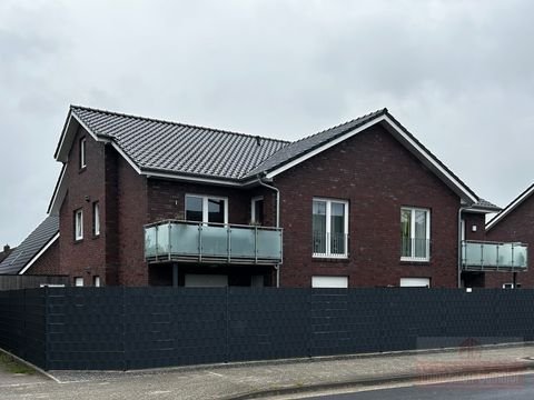 Salzbergen Wohnungen, Salzbergen Wohnung mieten