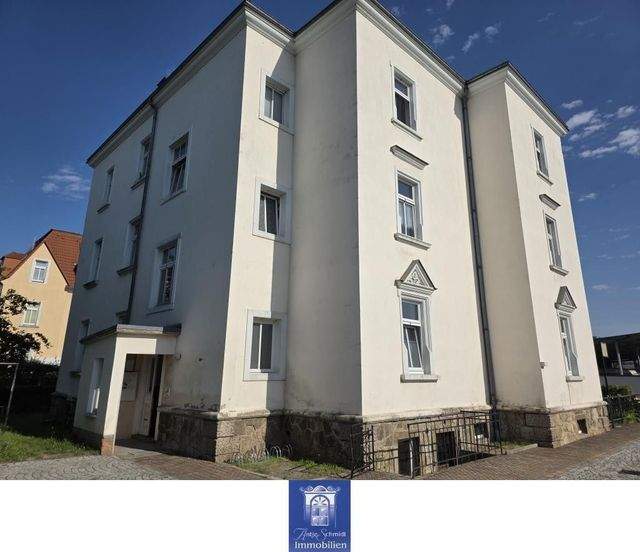 Verlockende Wohnung in Radebeul! - Photo 4