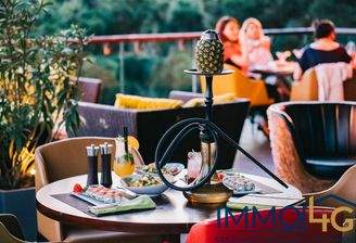 Shishabar in Karlshorst mieten oder kaufen - immo-4g