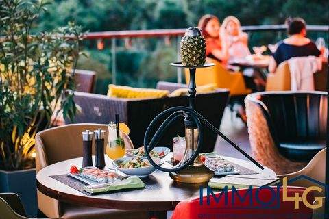 Berlin Gastronomie, Pacht, Gaststätten