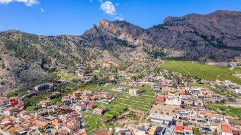 Orihuela Grundstücke, Orihuela Grundstück kaufen