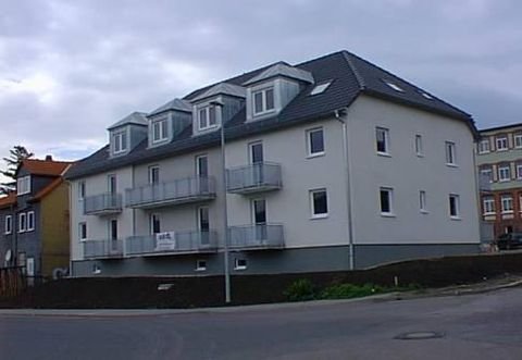 Ilmenau Wohnungen, Ilmenau Wohnung mieten