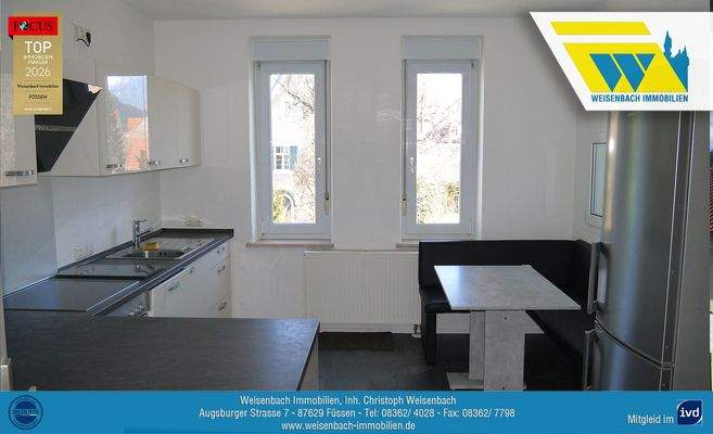 Weisenbach Immobilien