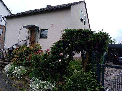 Oberursel Häuser, Oberursel Haus kaufen