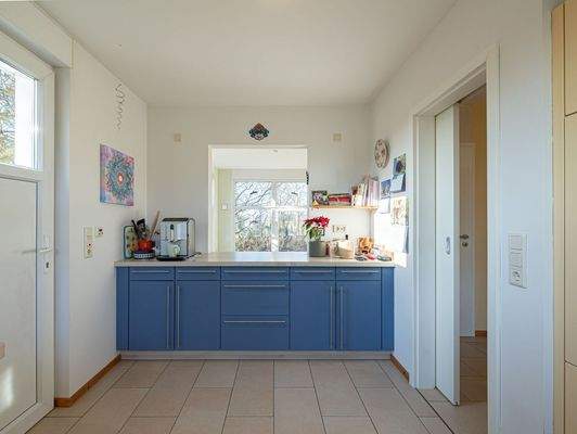 Küche zum Wohnzimmer_1