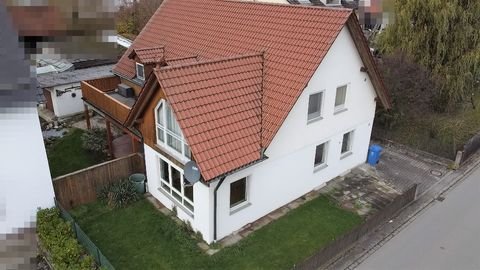 Aichach Häuser, Aichach Haus kaufen