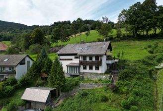 Mehrfamilienhaus in Oberried