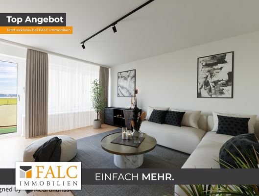 Einrichtungsbeispiel
