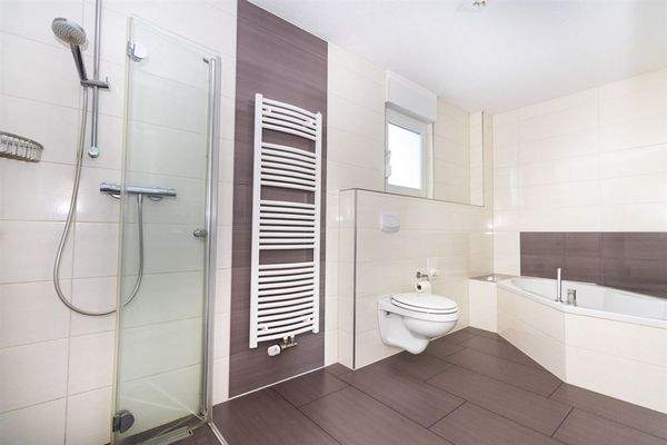 Badezimmer Erdgeschoss