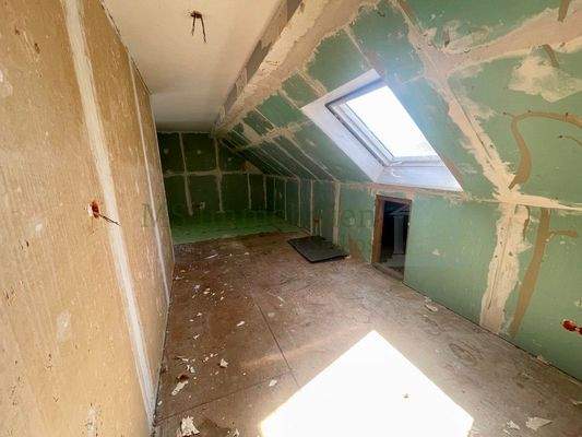 DG Whg. 3 Zimmer 2 Ansicht 1