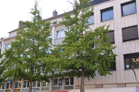 Aachen Wohnungen, Aachen Wohnung mieten