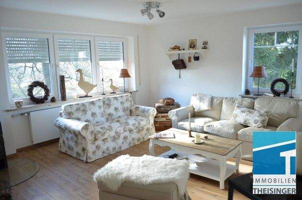 Theisinger Immobilien Ingolstadt