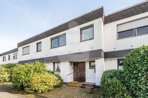 Köln Häuser, Köln Haus kaufen