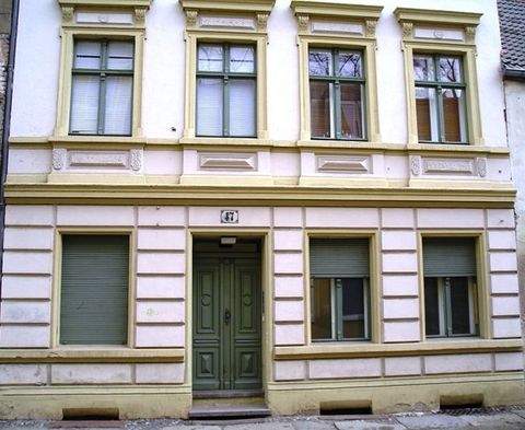 Brandenburg an der Havel Wohnungen, Brandenburg an der Havel Wohnung mieten