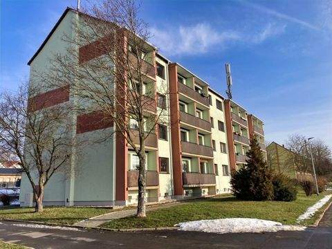 Wallhausen Wohnungen, Wallhausen Wohnung kaufen