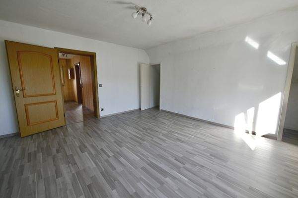 Schlafzimmer I (Ansicht 2)