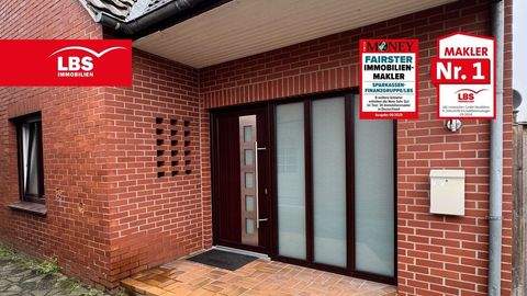 Bad Bentheim Häuser, Bad Bentheim Haus kaufen