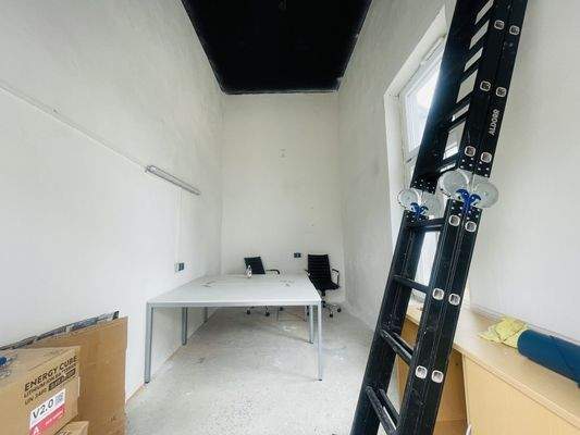 Halle 5 - Innenfläche