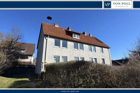 Einbeck / Vogelbeck Häuser, Einbeck / Vogelbeck Haus kaufen