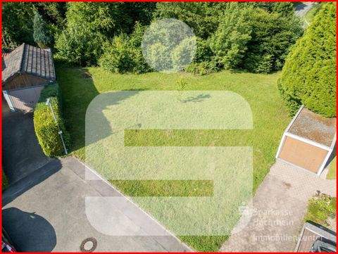 Laufenburg Grundstücke, Laufenburg Grundstück kaufen