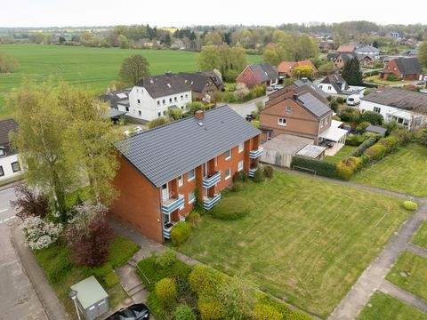 Barkelsby Häuser, Barkelsby Haus kaufen