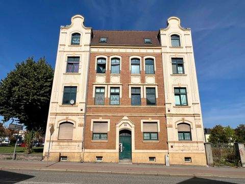 Halberstadt Häuser, Halberstadt Haus kaufen