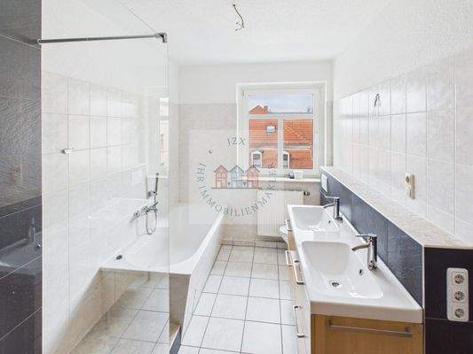 Beispielwohnung Nr. 7 - DG