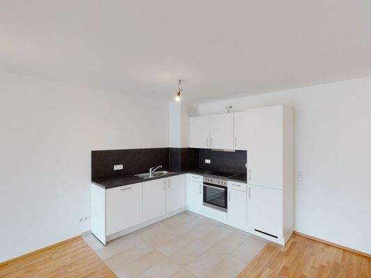 Küche (Beispielbild)