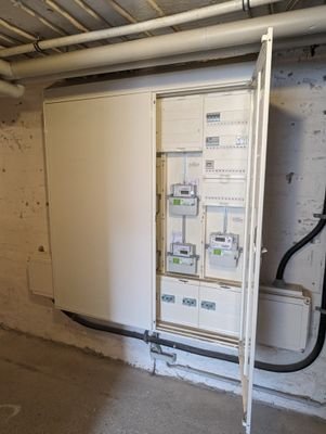 Elektrik