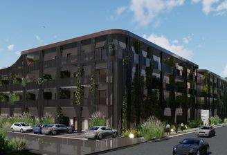 Außenansicht (Visualisierung)