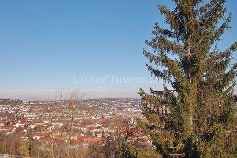 Stuttgart Häuser, Stuttgart Haus mieten 