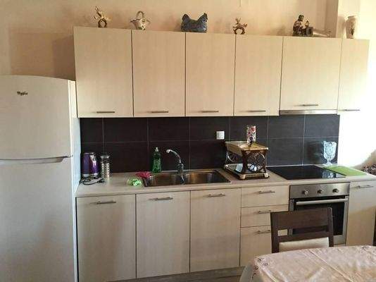 Kreta, Tavronitis: Kleines Hotel zum Verkauf in Chania