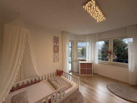 Lorcher Straße 15_OG_4 Zi._Schlafzimmer 2